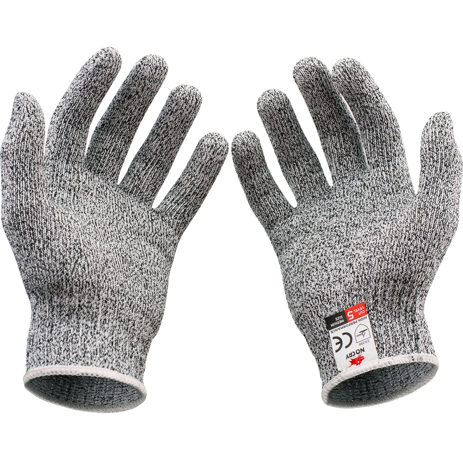 safety gloves for cutting