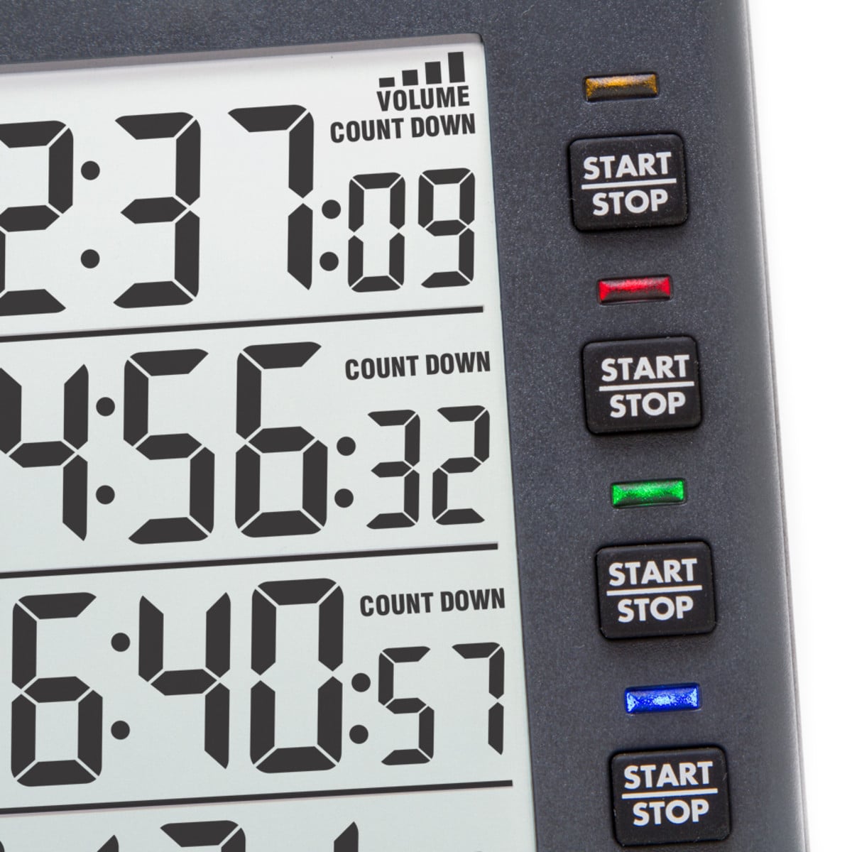 ThermoWorks: 6-Hour Flash Sale: 40% Off TimeStack Kitchen Timer