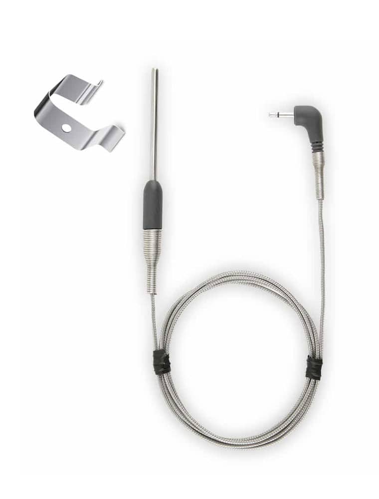 Pro-Series® High Temp Air Probe With Grate Clip (included with Smoke and  Square DOT)